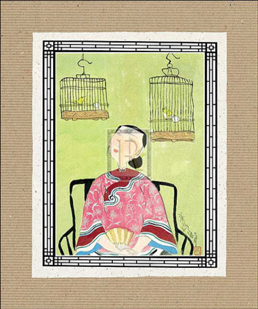 Summer Birdsong