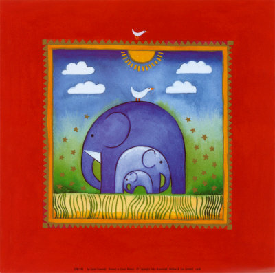 Elephants