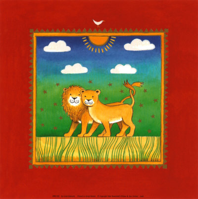 Lions