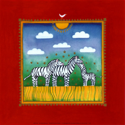 Zebras