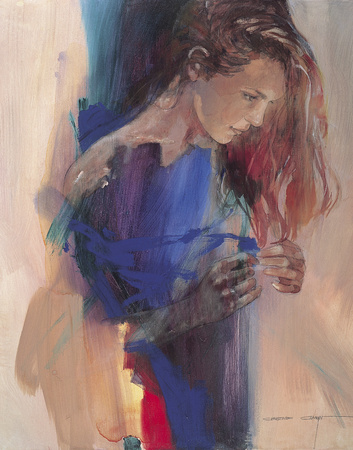 Odalisque III