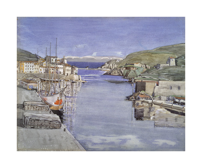 Southern Port
