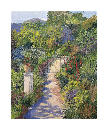 Gardens of Falaise