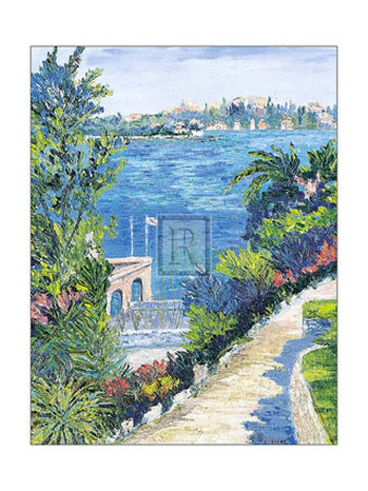 Villefranche-Sur-Mer