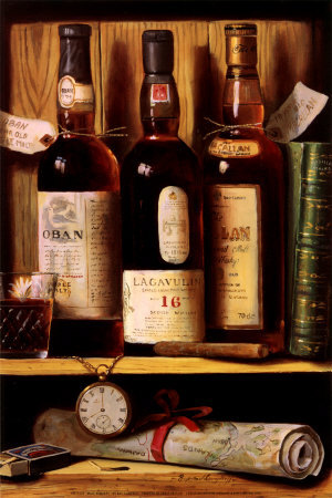Malt Whiskey