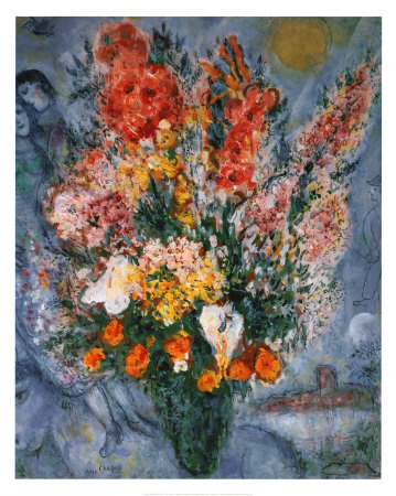 Bouquet de Fleurs
