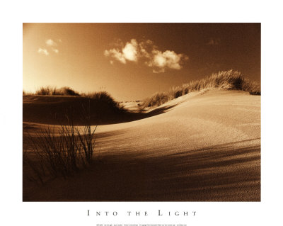 Buy Into the Light at AllPosters.com