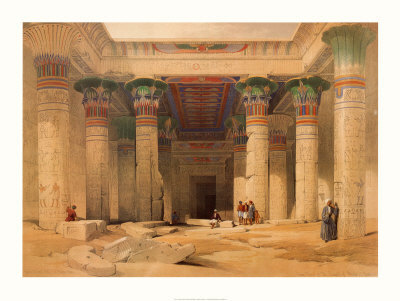 Temple of Philae