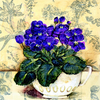 Buy Tea Time II at AllPosters.com