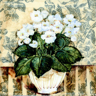 Buy Tea Time III at AllPosters.com
