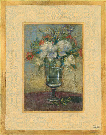 Baroque Frame I