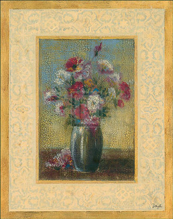 Baroque Frame II