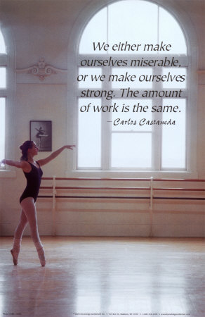 Great Quotes From Great Thinkers - Carlos Castaneda