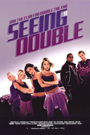 Seeing Double - Buy this double-sided poster at AllPosters.com