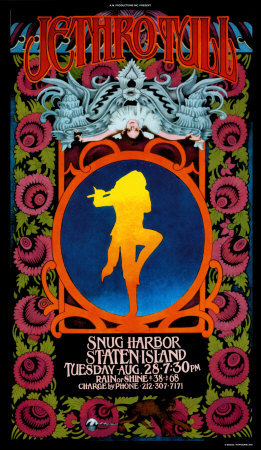 Jethro Tull in Concert