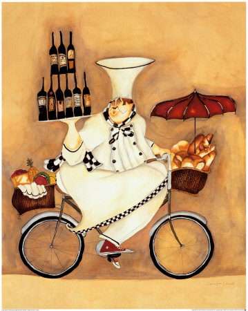 Buy Wine Peddler at AllPosters.com