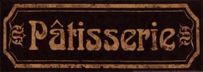 Patisserie