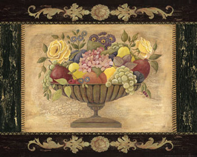 Harvest II