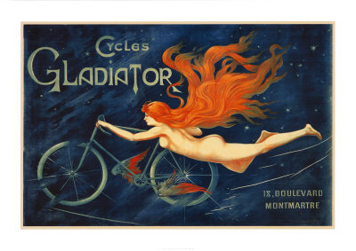 Cycles Gladiator