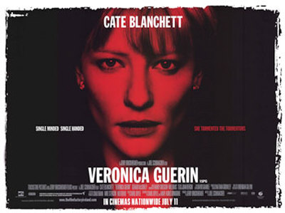 Veronica Guerin