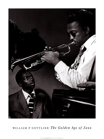 Buy Howard McGhee and Miles Davis at AllPosters.com