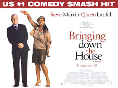 Bringing Down The House