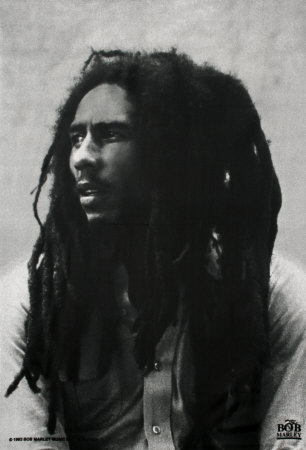 Bob Marley