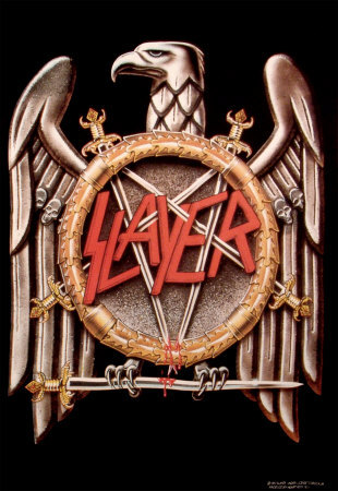 Slayer