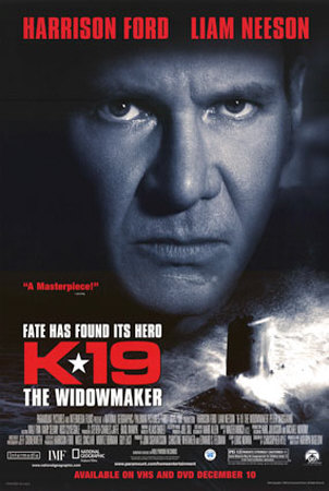K-19- The Widowmaker