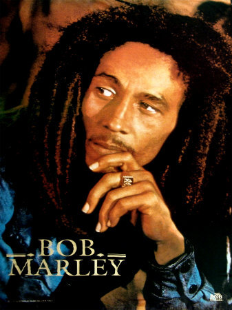 Bob Marley - Legend