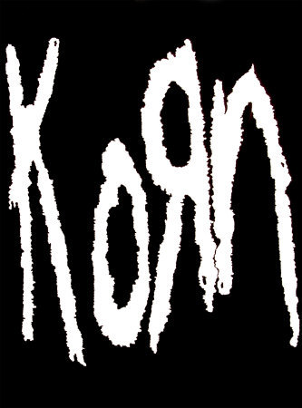 Korn - Buy this fabric poster at AllPosters.com