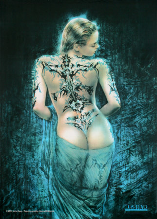 Tattoo n
