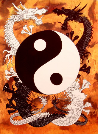Yin Yang