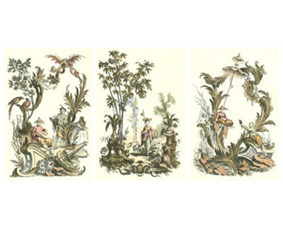 Oriental Garden