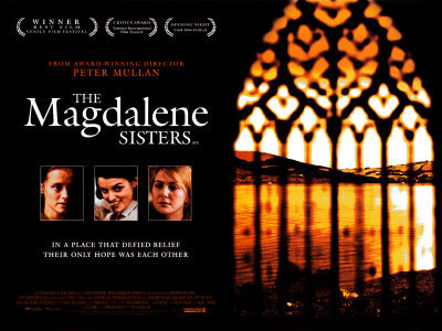 Magdalene Sisters