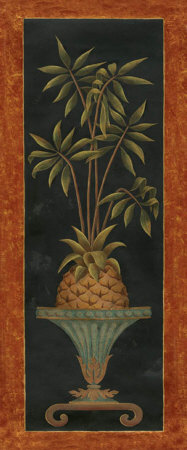 Palm Court II