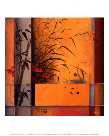 Bamboo Division