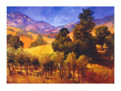 SouThern Vineyard Hills