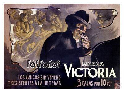 Victoria Fosforos