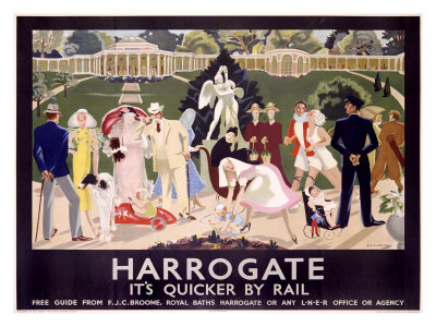 Harrogate