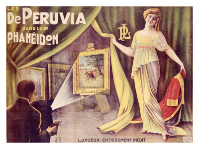 Les Deperuvia