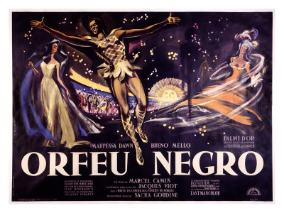 Orfeu Negro