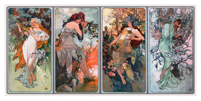 Four Seasons
