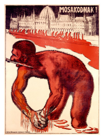 Russian Blood Bath