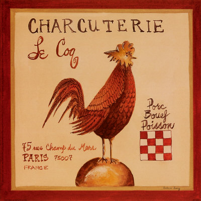 Charcuterie