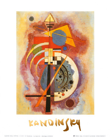 Hommage to Grohmann