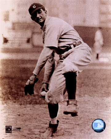 Shoeless Joe Jackson