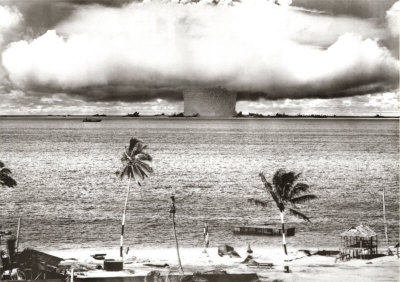 Atom Bomb