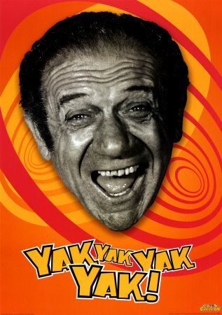 Sid James - Laughing