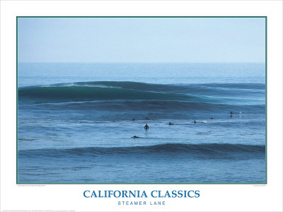 Steamer Lane
